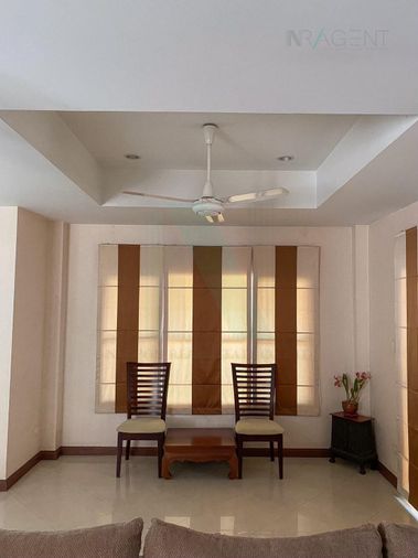 ขายบ้านเดี่ยว 3 ห้องนอน 147 ตร.ม. 90 ตร.ว. เพอร์เฟค เพลส รามคำแหง