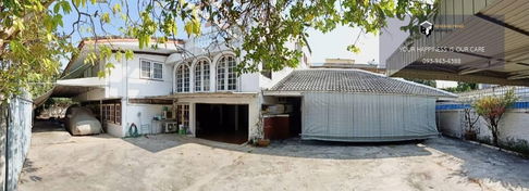 บ้านเดี่ยว | ใกล้ BTS อุดุมสุข True Digital Park | #HL Focus #2025063010740