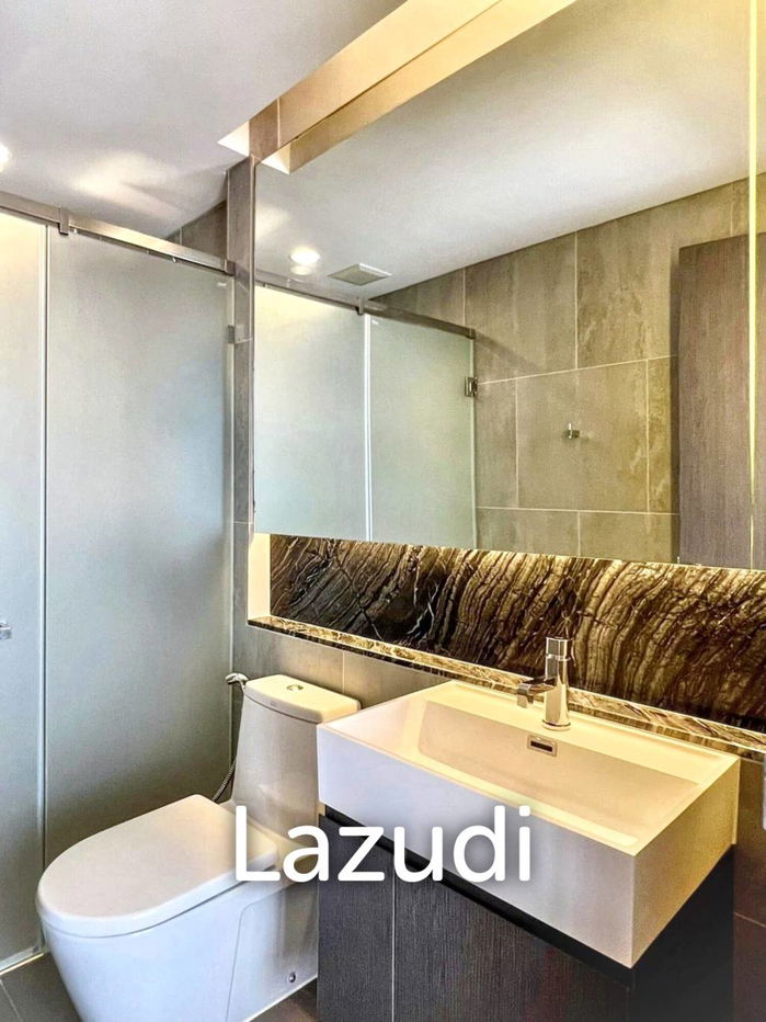picture 1 Bedroom 1 Bathroom 32 SQ.M The Lumpini24 - 13/15