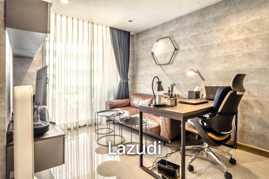 picture 2 Bed 2 Bath 62 SQ.M at Downtown 49 - 2/11