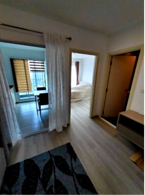 Condos for rent : 📌 For rent : Elio Sathorn - Wutthakat very beautiful room 💞 💞