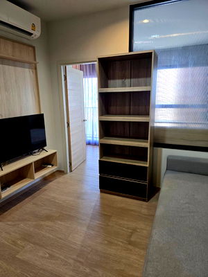 Condos for rent Khlong Luang Pathumthani : Code: KJ7340  for rent Common TU // Line ID: @kjcondo (with @) //