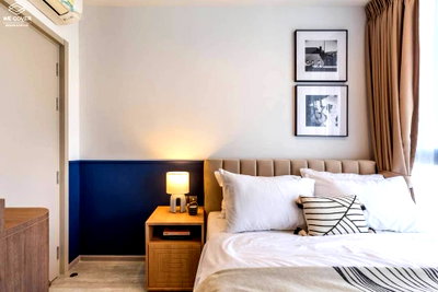 Condos for rent : @Condorental condo for rent The Line Sukhumvit 101 