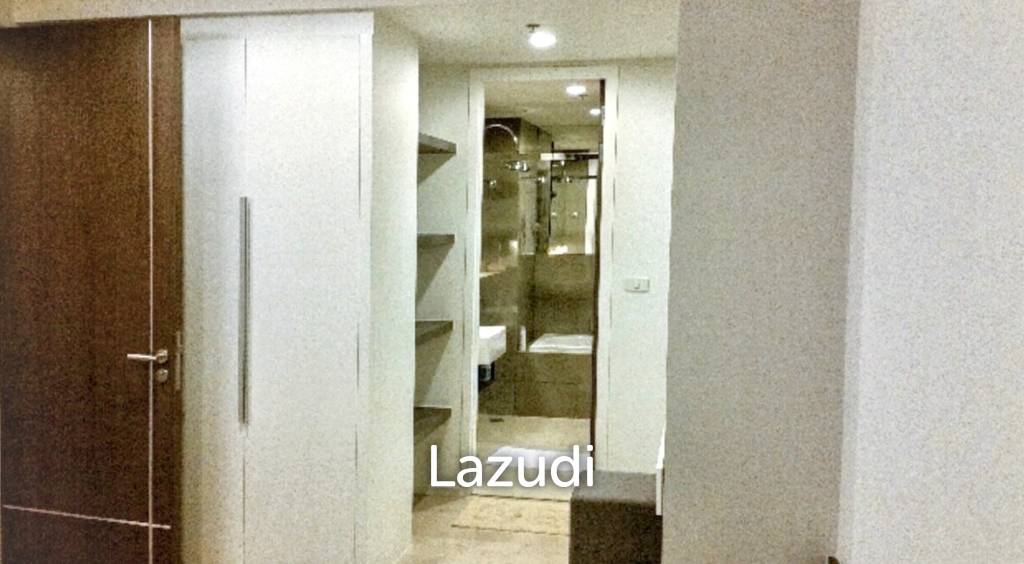 รูป 1 Bed 1 Bath 59 SQ.M 15 Sukhumvit Residences - รูปที่ 10/12