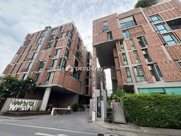 Project Wora Sukhumvit 49 Picture - 3/10