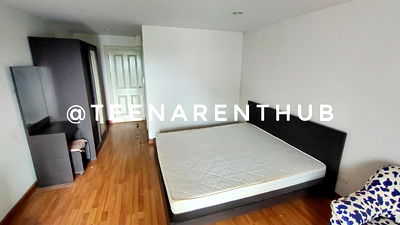 Condos for rent BTS On Nut : Condominium for rent on nut soi 37/1, Contact : @teenarenthub