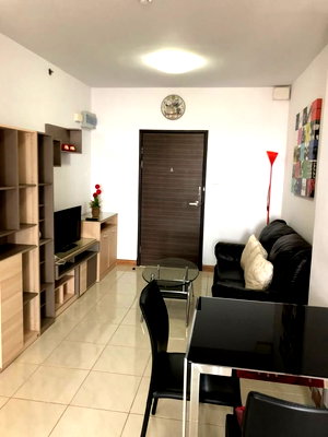 Condos for rent : Condo for Rent at Supalai Park Ratchaphruek - Phetkasem (J6806061)  ID Line : @condo98