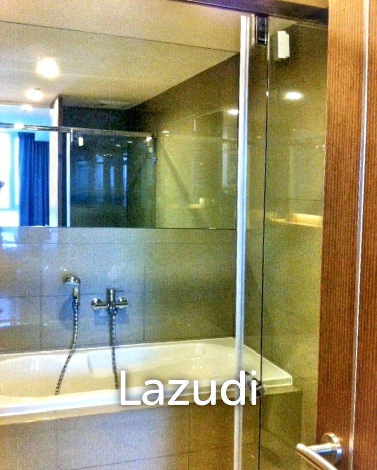 รูป 1 Bed 1 Bath 59 SQ.M 15 Sukhumvit Residences - รูปที่ 11/12