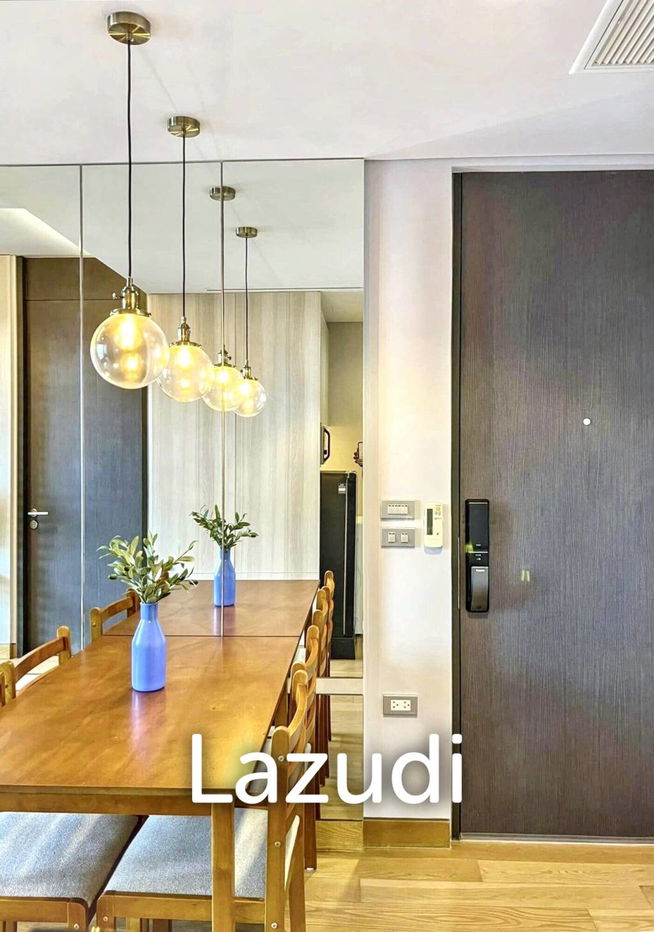 picture 1 Bedroom 1 Bathroom 32 SQ.M The Lumpini24 - 5/15