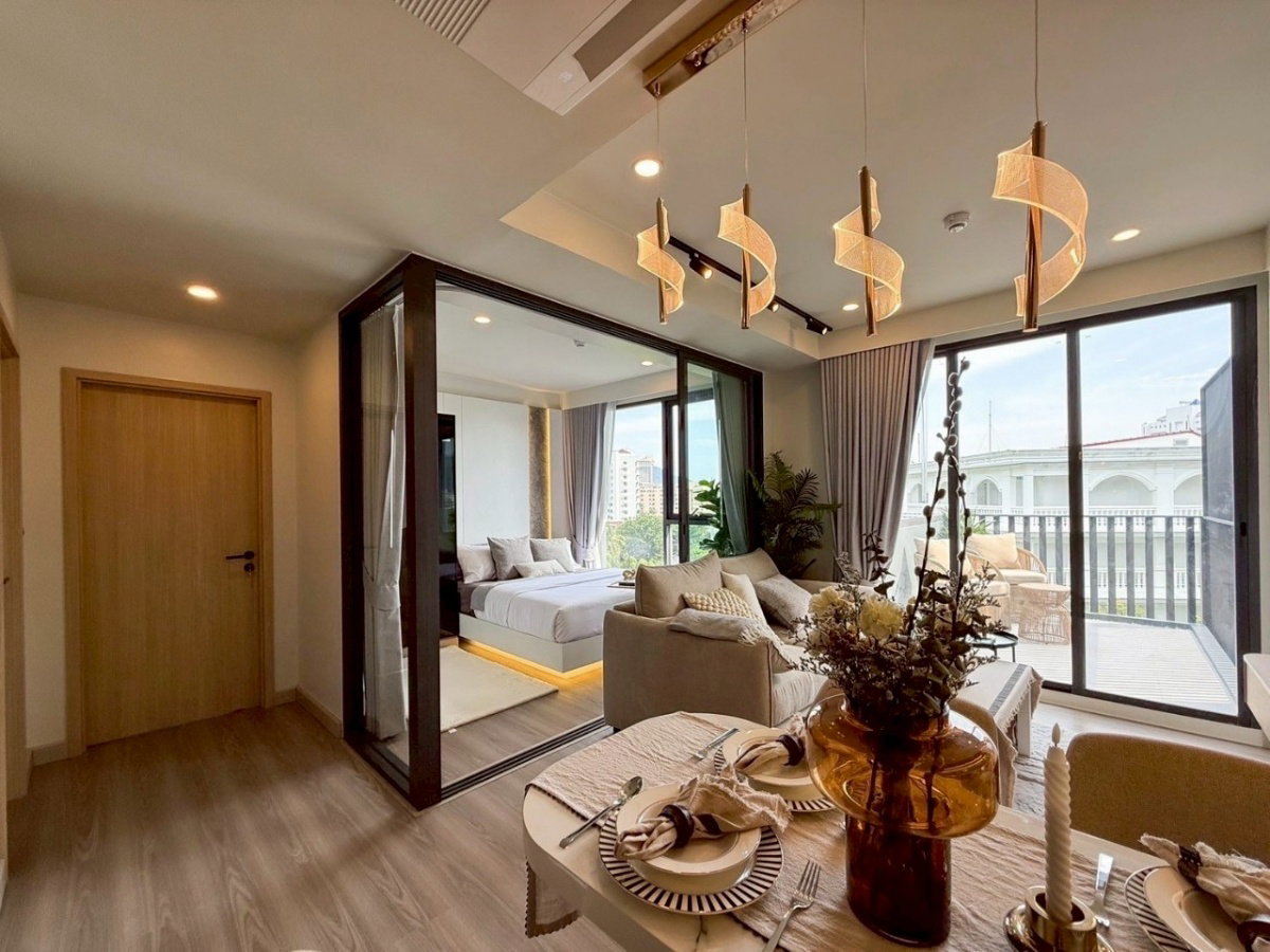 The Deck Patong For Sell WR-03454