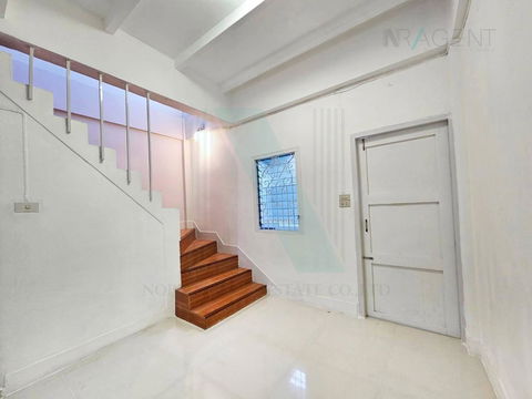 🔺 For Sell Town house BAAN PREECHA 8 2-story 2 bedroom 2 bathroom