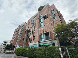 Project Wora Sukhumvit 49 Picture - 2/10