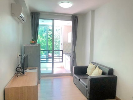 รูปภาพ Condo for Rent at City Ville @Kasetsart (C6806040)