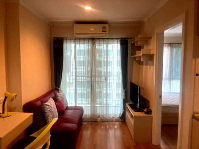 Condos for rent : 💥CP-8089💥Lumpini Park Riverside Rama 3 👉Line : @rangrak