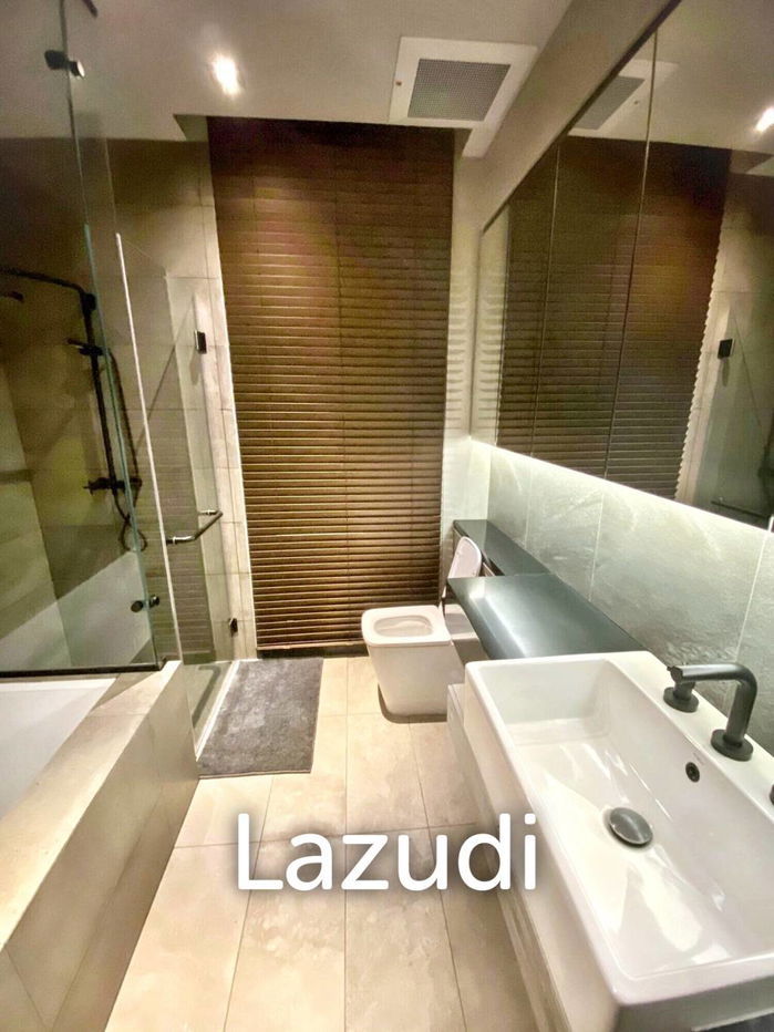 picture Lofts Asoke 2B/1B for SALE + RENT - 8/8