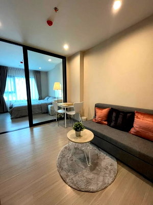 Condos for rent Paolo Hospital Phrapradaeng : Condo for Rent at Aspire Erawan Prime (E6806030) ID Line : @pccenter