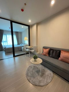 รูปภาพ เช่าคอนโด Aspire Erawan Prime/แอสปาย เอราวัณ ไพร์ม (E6806030) ID Line : @pccenter