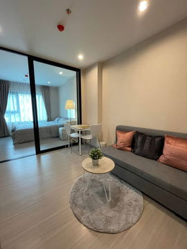 เช่าคอนโด Aspire Erawan Prime/แอสปาย เอราวัณ ไพร์ม (E6806030) ID Line : @condo44