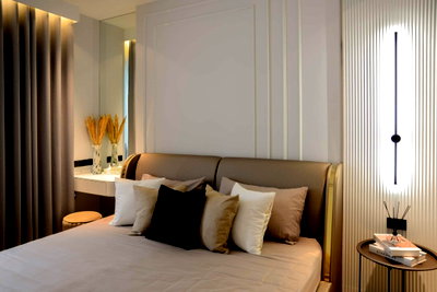Condos for rent : @Condorental condo for rent The President Sathorn - Ratchaphruek 3