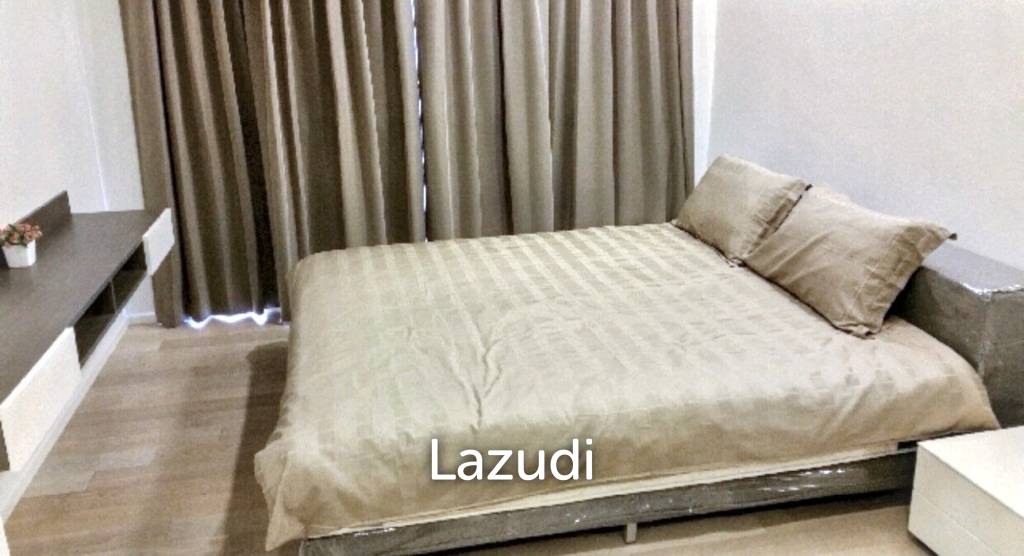 รูป 1 Bed 1 Bath 59 SQ.M 15 Sukhumvit Residences - รูปที่ 7/12