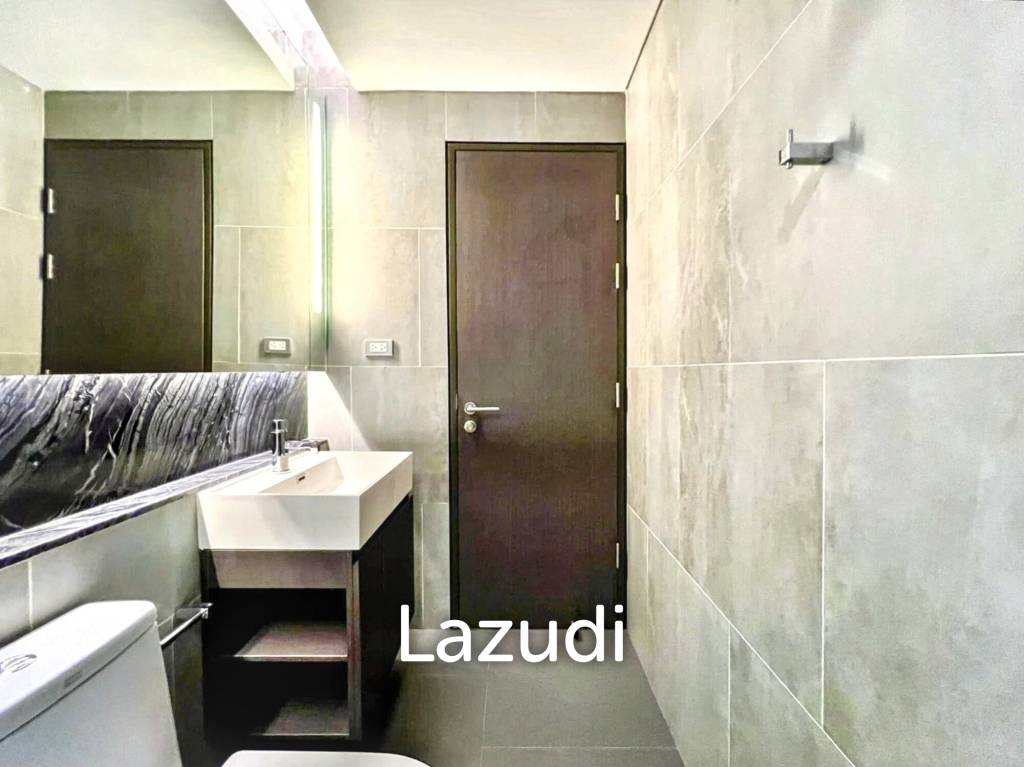 picture 1 Bedroom 1 Bathroom 32 SQ.M The Lumpini24 - 14/15