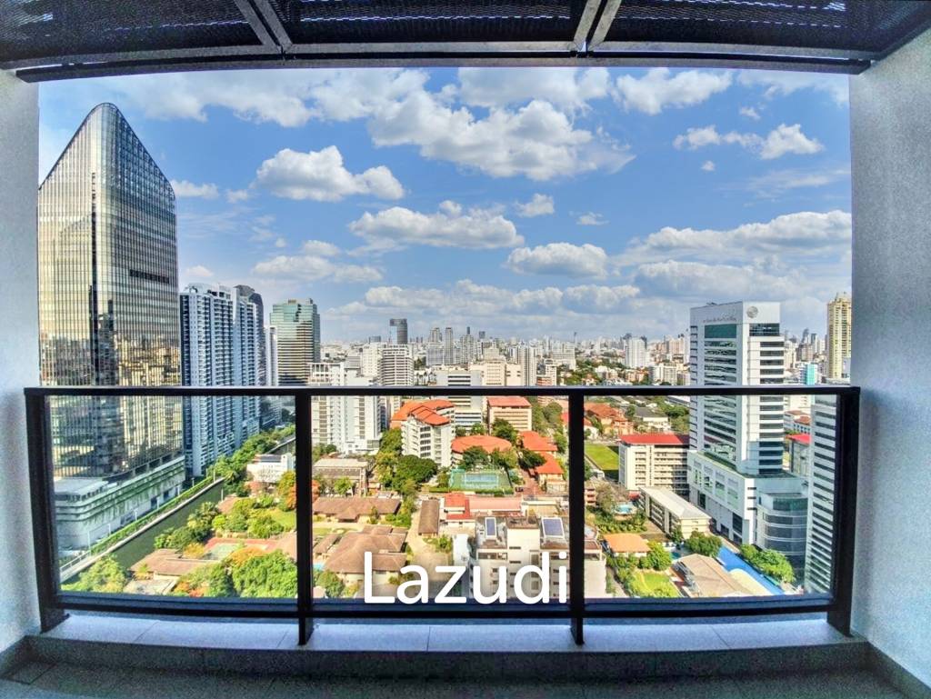 picture 2 Bed 1 Bath 75 SQ.M The Lofts Asoke - 8/8