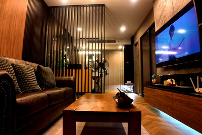 Condos for rent Shrewsbury International School : Supalai Premier Charoen Nakhon 