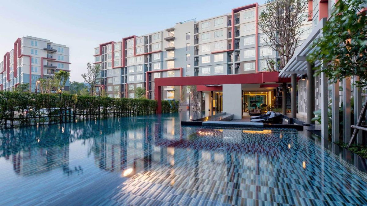 picture Dcondo Kathu - Patong For Sell WR-03455 - 8/10