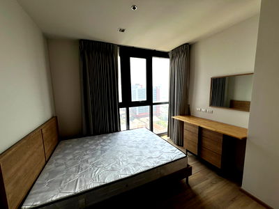 Condos for rent Singapore International School of Bangkok (SISB) : The Base Garden Rama 9 The Base Garden Rama 9