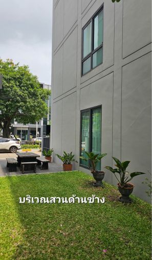 ให้เช่าโฮมออฟฟิศ 3 ห้องนอน 240 ตร.ม. 22.5 ตร.ว. เจดับบลิว เออเบิร์น โฮม ออฟฟิศ