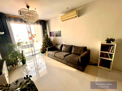 Condos for rent : For Rent The Bloom Sukhumvit 71 BTS Phrakhanong (450 m./6min walk) Line ID: @condobkk (with @) Code H33234