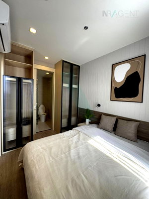 Condos for rent : 📌 For Rent Condo NOBLE STATE 39 Building Y, Floor 32,1 bed room, Room size 30 sqm