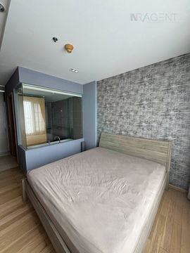 🎉 For Rent Condo SIRI AT SUKHUMVIT Building 1, Floor 11,2 bed room, Room size 72.00 sqm