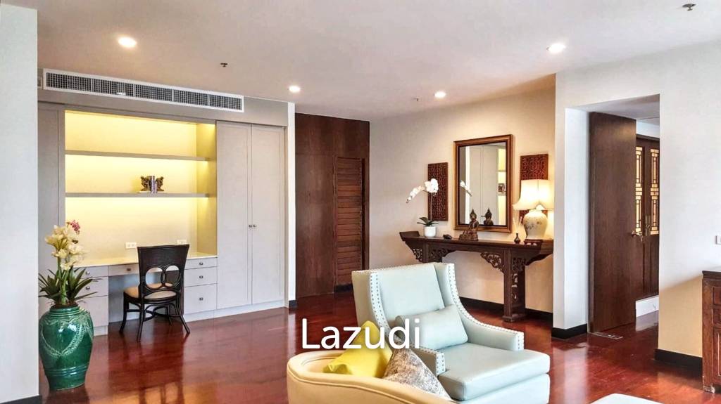 รูป 2 Bed 2 Bath 137 SQ.M. Baan Chao Praya - รูปที่ 4/15