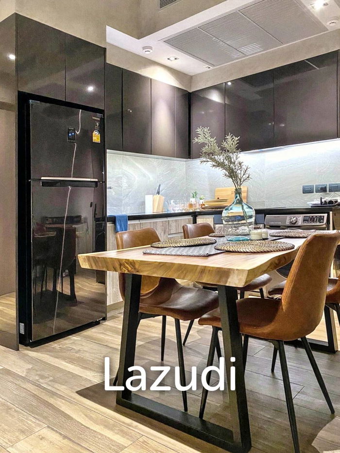 picture Lofts Asoke 2B/1B for SALE + RENT - 2/8
