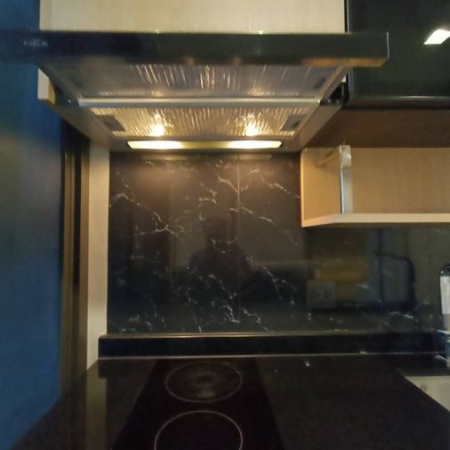 ให้เช่าเดอะ ไลน์ จตุจักร - หมอชิต พร้อมอยู่ (DSL687)