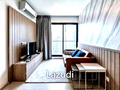 Condos for sale : 2 Bed 2 Bath 55 Sqm Condo For Sale
