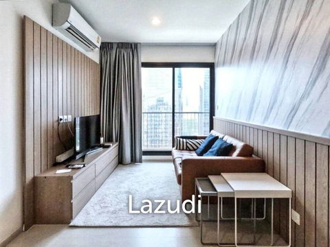 2 Bed 2 Bath 55 Sqm Condo For Sale