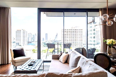 ขายคอนโด : ♦ Good Deal ♦ ชั้น 10+ | 2 ห้องนอน 124 ตร.ม. | ใกล้ BTS พร้อมพงษ์ 110 ม., เอ็มควอเทียร์ 260 ม., เอ็มโพเรียม 260 ม.