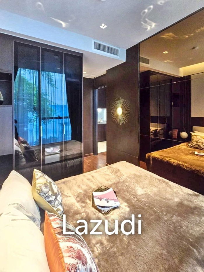 รูป 1 Bed 1 Bath 29 SQ.M CLOUD Residences SKV23 - รูปที่ 15/36