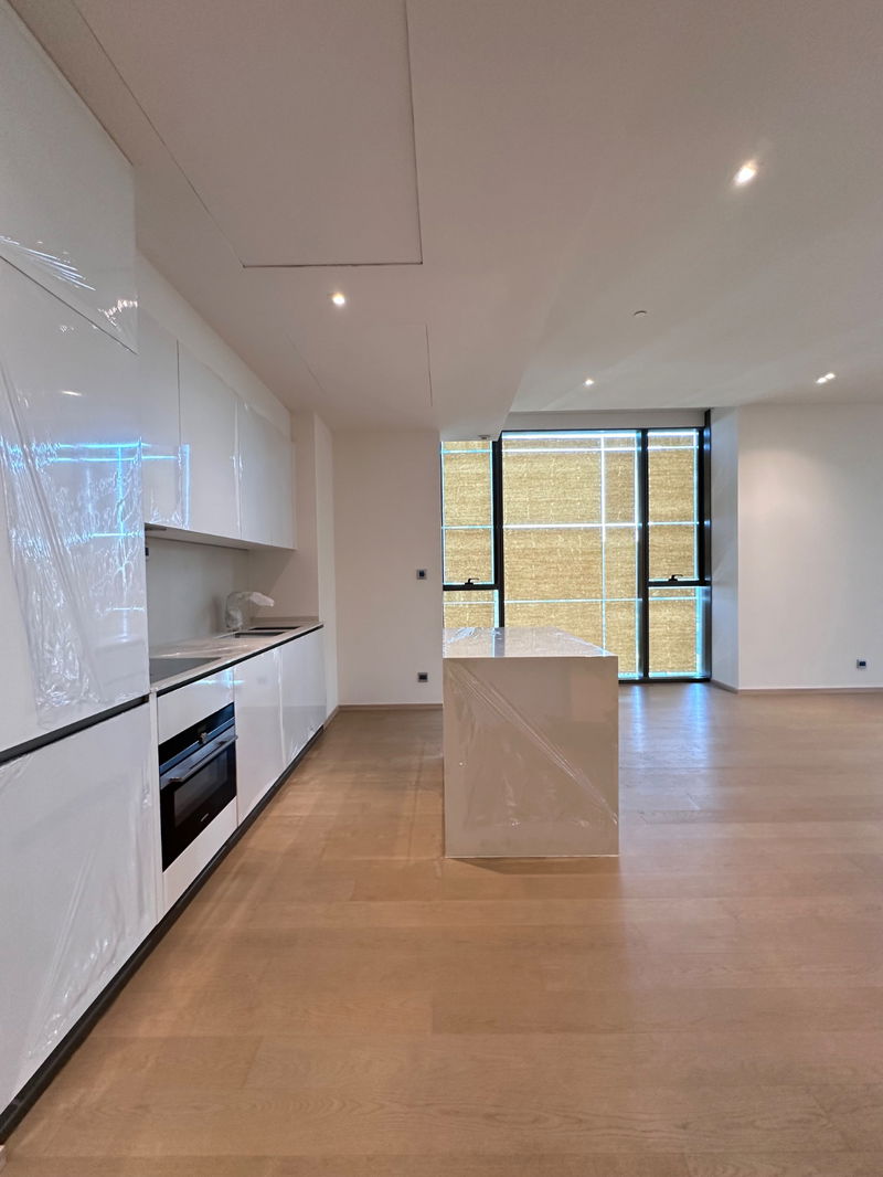 Condos for sale : For sale the strand thonglor 2bedroom from developer