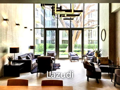 ขายคอนโด : 55.0 ตร.ม.  2 ห้องนอน  2 ห้องน้ำ คอนโดสำหรับ ขายใน สามเสนใน