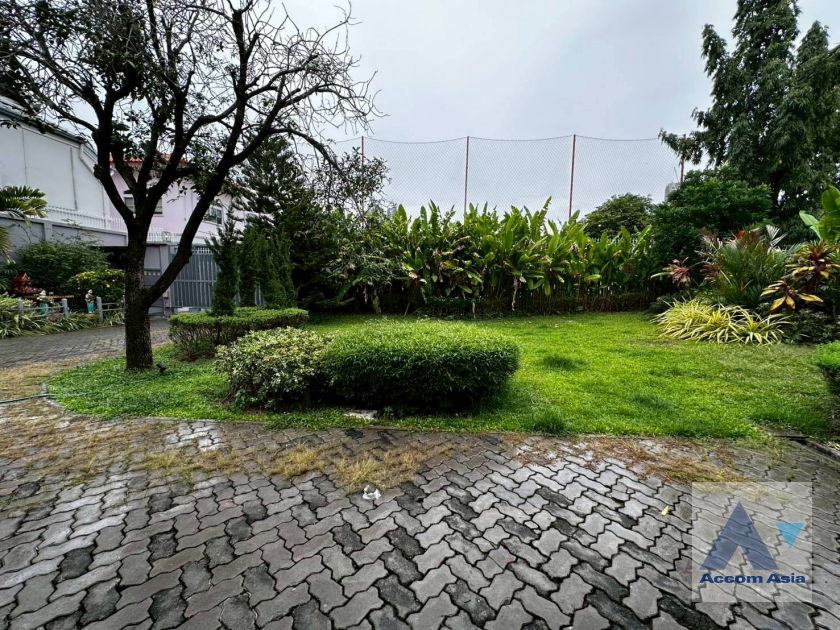 รูป 🔼🔽 AccomA 📩  Spacious Family Home with Pool and Lawn (10003201) - รูปที่ 20/20