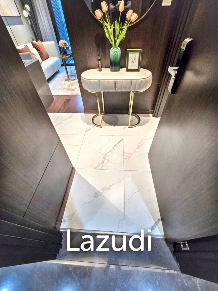 รูป 1 Bed 1 Bath 29 SQ.M CLOUD Residences SKV23 - รูปที่ 30/36