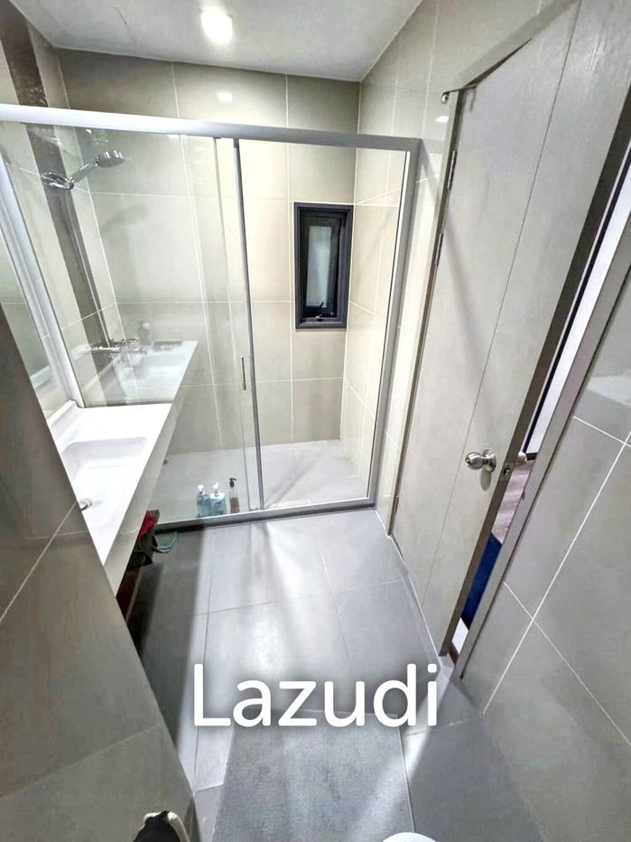 picture 2 Bedroom 2 Bathroom 67 SQ.M Ideo Rama 9-Asoke - 9/10