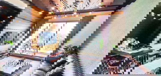 1 Bed 1 Bath 47 SQ.M The Lofts Ekkamai