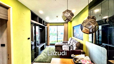 Condos for sale : 1 Bed 1 Bath 62 SQ.M Supalai Premier Ratchathewi