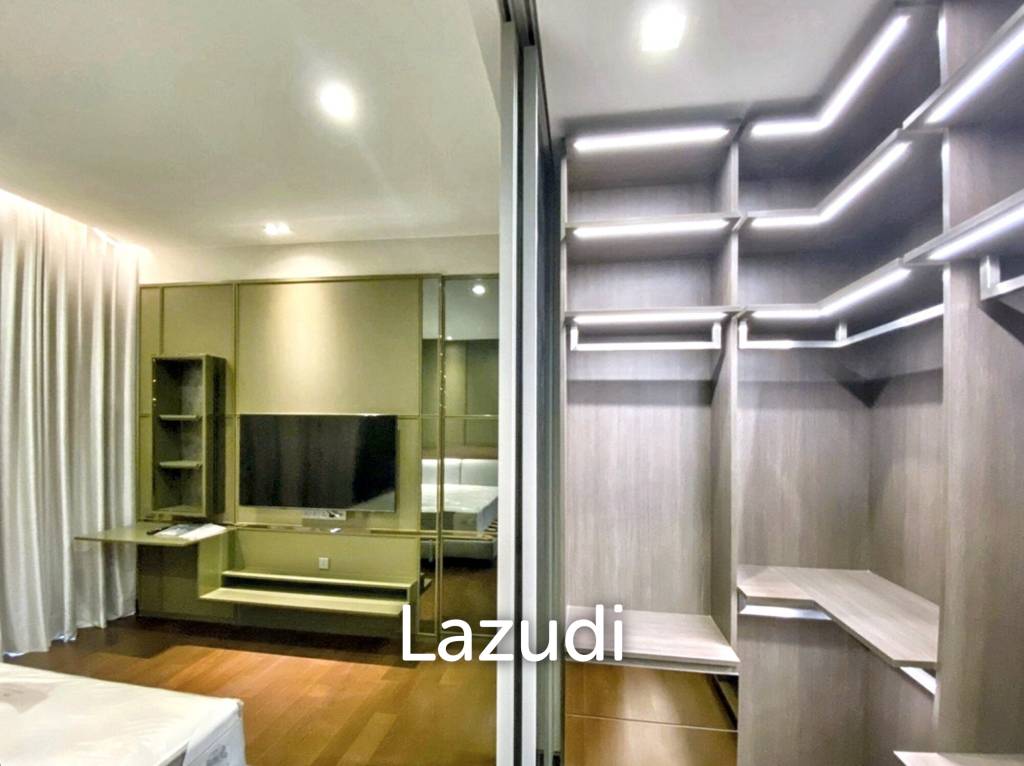 picture 2 Bed 2 Bath 93 SQ.M at Q1 Sukhumvit - 10/30
