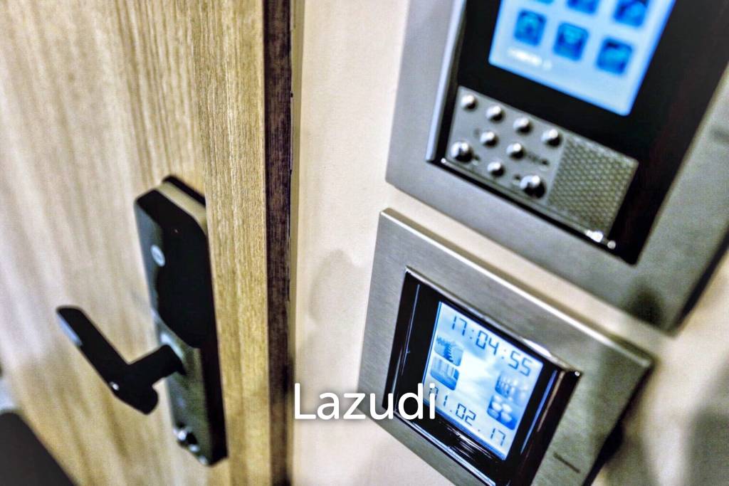 รูป 2 Bed 2 Bath 81 SQ.M The XXXIX by Sansiri - รูปที่ 18/19
