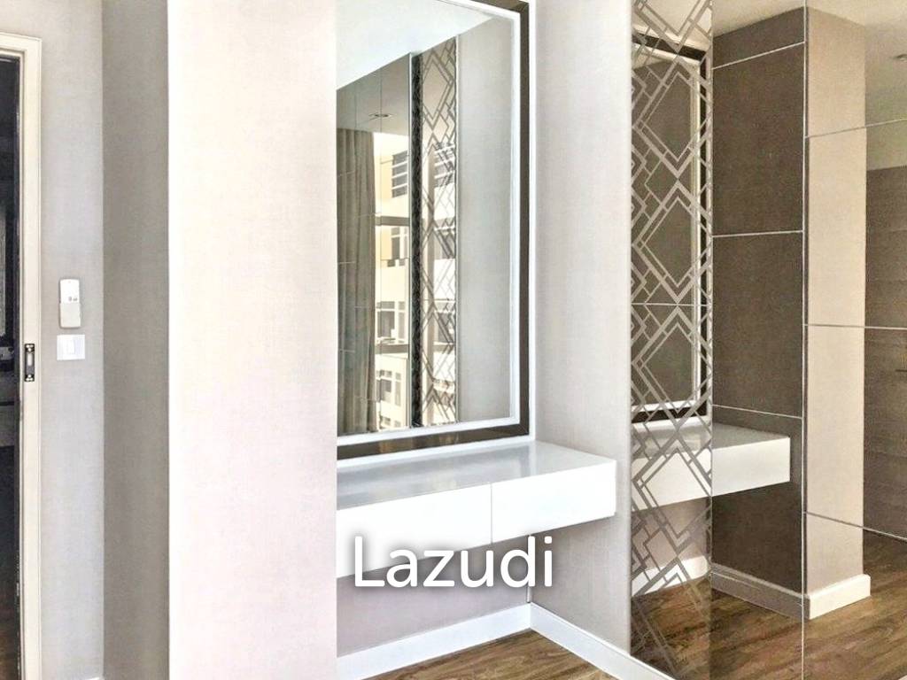 รูป 2 Bed 2 Bath 78 SQ.M The room Sathorn - TanonPun - รูปที่ 7/12